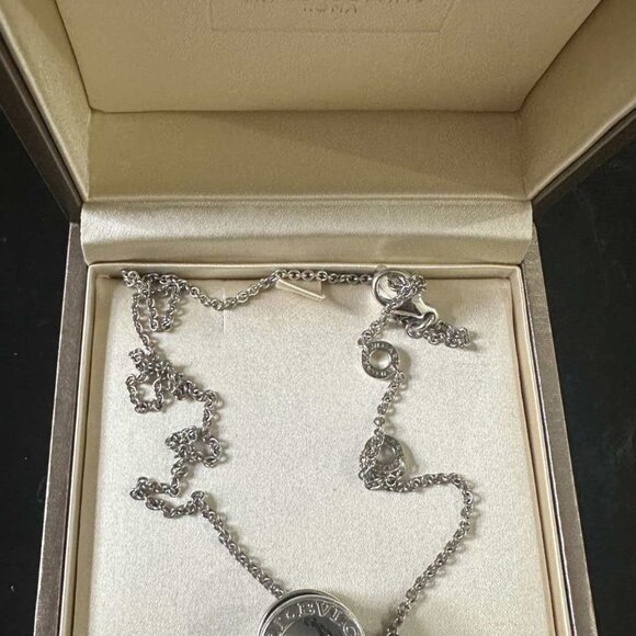 Bulgari Lady necklace - Picture 5 of 5